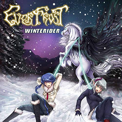 Everfrost - Winterider