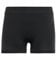 Odlo Damen Funktionsunterwäsche Panty PERFORMANCE WARM ECO, black - new odlo graphite grey, M