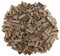 Q-Bricks Classic Bausteine-Box | 300 STK. Grundbausteine in 5 Formen | Farbe: Graubeige | Verpackt in Einer wiederverwendbaren Box | 100% kompatibel | Hergestellt in der EU