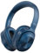 Ulacici Kopfhörer mit aktiver Geräuschunterdrückung, kabellos, Geräuschunterdrückung, Mikrofon, 40 Stunden Spielzeit, kabellose Bluetooth-Kopfhörer, 3D, niedriger Bass, schnelles Aufladen für