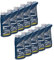 Kompressoröl Kompressor Öl MANNOL ISO 46 10 X 1 Liter
