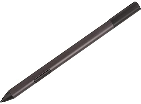 Stylet Actif pour Latitude, Stylet pour Inspiron, Stylet Numérique à Conception Magnétique pour Venue, Rejet de la Paume, Niveau 2048, Stylet pour écran Tactile