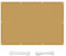 Vela de Sombra Rectangular 4 x 7 m Transpirable, Permeable al Agua Toldo Vela de Sombra Cuadrado Incl Cuerdas de sujeción para Exterior Terraza Patio Jardín, Caqui