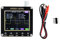 Hopbucan 138 PRO Handheld Digital Oscilloscope 2.5MSa/S 200KHz Analog Bandwidth Support AUTO,80Khz PWM and Firmware Update Type B