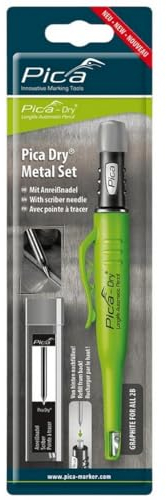 Pica Dry Metal Set 30800