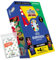 Bundle mit Match Attax UEFA Euro 2024 Germany - 1 Tin Box Hot Shots + Exklusive Collect-it Hüllen