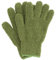Esschert Gants de Nettoyage pour Feuilles de Plantes