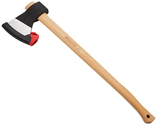 Bellota 81302000N - Hacha vizcaina