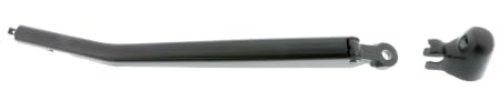 15D VAICO - V20-2613 - Wiper Arm, window cleaning - fits BMW 61629449913