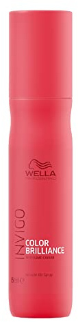 Wella Professionals Invigo Color Brilliance Mask for Fine Normal Hair