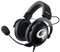 QH-95 Headset para PC, Playstation 4 PS4, Nintendo Switch, Xbox One