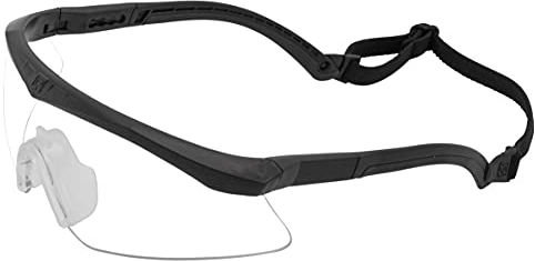 REVISION Sawfly Legacy Max-Wrap Basic Kit Clear, Schwarz, M