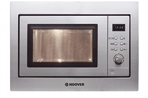 Four micro-ondes 28 litres 900 W - HMG281X