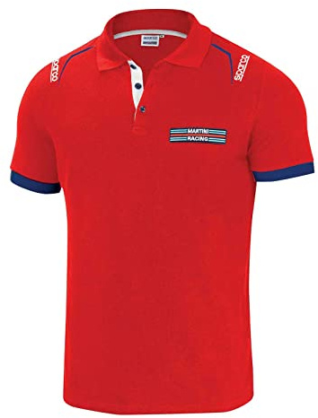 Sparco Unisex Martini Racing Laufschuh