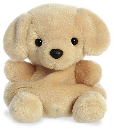Aurora World - Palm Pals - 5 Sunny Lab