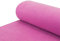 Polar Fleece Stoff Antipilling einfarbig pink - Meterware ab 25 cm x 150 cm - Stoff zum Nähen