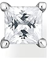 Thomas Sabo Einzel Ohrstecker Stein 925 Sterling Silber H2233