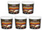 Isolbau Holzleim PRO-D3-5 x 5 kg Eimer Extra starker Holzkleber für alle Holzarten, für Innen & Außen, Wasserfest, Lösemittelfrei