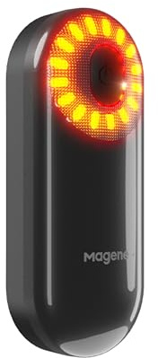Magene Tail light L508