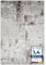 -LUXOR- living Lago | Waschbarer In- und Outdoor Teppich | Modernes Design, Pflegeleicht, Flexibel Einsetzbar, Haustierfreundlich | 240 x 340 cm Anthrazit-Grau