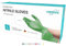 EUROPAPA® 500x Einweghandschuhe Nitrilhandschuhe puderfrei Untersuchungshandschuhe EN455 EN374 latexfrei Einmalhandschuhe Handschuhe in Gr. S, M, L & XL verfügbar (Grün, L)