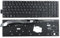 T-ProTek DEUTSCHE - Tastatur Keyboard ohne Rahmen mit Beleuchtung kompatibel für Dell Inspiron 15-7577