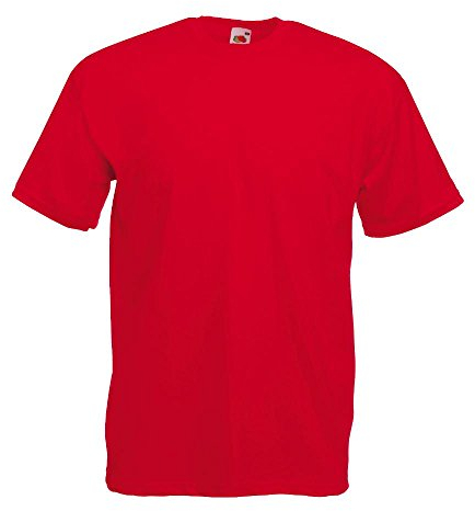 Fruit of the Loom Valueweight T-Shirt