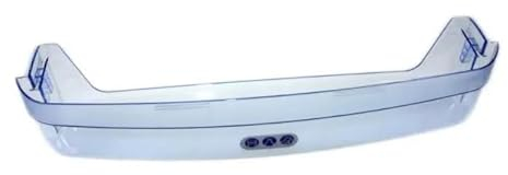 FIGEVIDA Balconcino 481241829927 portabottiglie frigo 490x95x140mm 141879606 compatibile per Whirlpool