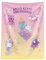 Northwest Hello Kitty Wandteppich, 127 x 152,4 cm, Dreamland