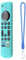 AOMNGBIU Schutzhülle für Fernbedienung (leuchtet im Dunkeln) für 2023 Firestick 4K Max/Toshiba/Insignia/Pioneer/Omni (QLED) Series Alexa Voice Remote Enhanced w/Lanyard (fluoreszierendes Blau)