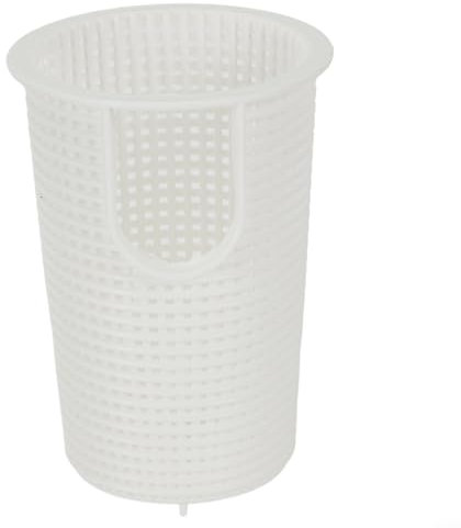 Swimming Pool Pump, Sand Filter Pump Filter Basket, Skimmer Basket Replacement Part for 3/4 for 2400GPH