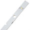 Tiras de luz LED para Hisense/refrigerador, compatible con MDDZ 162A 1629348, blanco frío