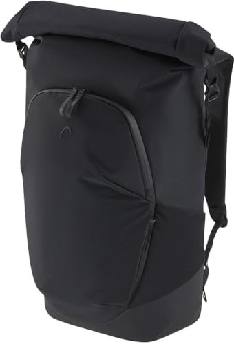 HEAD PRO X Racquet Backpack, Black