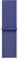 Apple Watch Band - Sport Loop - 40 mm - Ultramarin - One Size (passt den meisten Handgelenken)