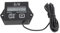 Digital Tachometer, Chainsaw Tachometer with LCD Display, Inductive Design for Chainsaws, Motorbikes, and More