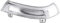 Spiegelblinker Links Weiß Außenspiegel Blinker Seitenblinker Blinkleuchte Kompatibel Mit VW Passat Golf 5 6 Eos Jetta Sharan Skoda Superb Seat Alhambra 1K0949101