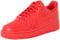 NIKE Herren AIR Force 1 '07 Sneaker, University Red University Red, 40 EU