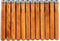 12pcs Basswood Carving Blocks Tools Kit, Whittling Wood Blocks Smooth Surface Carving Wood Tools, Natural Wooden Set for Beginners DIY Carving, Painting Creative Wood Art Kit