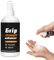 WAN2TLK Grip Spray 200 ml, Schnell Trocknend & Transparent Griffkraftverstärker für Sportlerhände, für perfekten Grip beim Sport, Pole Dance, Calisthenics, Gewichtheben, Tennis