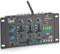 Pyle 3-Channel Professional DJ Mixer – Bluetooth Audio Controller with USB Interface, Mic Talkover, Dual RCA Phono/Line Inputs, Headphone Output & Mic Input – Wireless Compatible