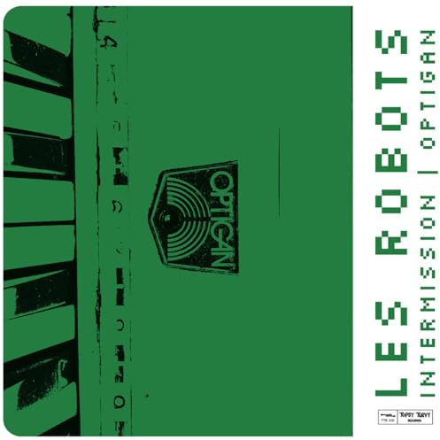 Topsy Turvy Records (Broken Silence)