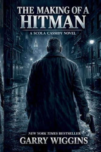 THE MAKING OF A HITMAN