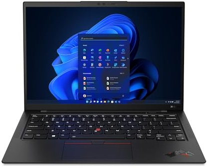 Lenovo ThinkPad X1 Carbon G11 14” FHD+ Touch, i7-1365U, 32GB/2TB (Renewed)