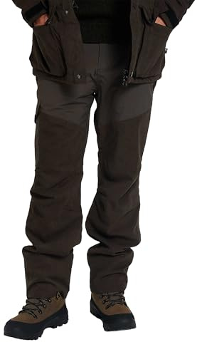JACK PYKE Ashcombe Trousers