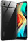 moex Aero Case für Huawei Y5 (2019) Hülle Durchsichtig, Silikon Handyhülle Transparent, Clear Case Ultra Slim, Backcover Schutzhülle Dünn, Silikonhülle Minimalistisch, Klar