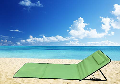 Pincho Parasol, Polypropylène, Vert Lime