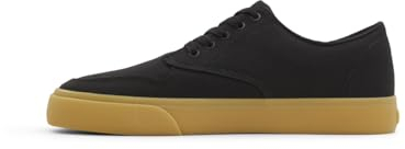 Element Topaz C3 C Zapatillas, Hombre, Multicolor (Black Gum Red), 45 EU