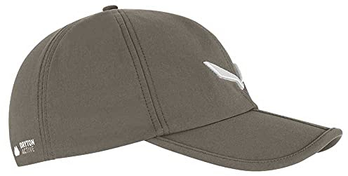 Salewa Fanes Fold Schirmmütze, Beige, M/58