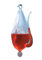 Stanley London mundgeblasenes Wetterbarometer aus Glas (nur Barometer)