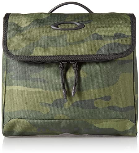Oakley Unisex Body Bag Reisezubehör-Kosmetiktasche, Core Camo